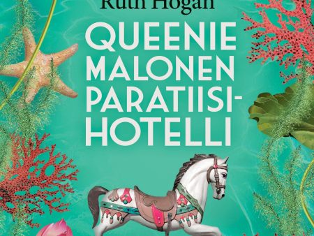 Queenie Malonen Paratiisihotelli Online Hot Sale