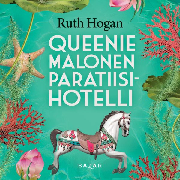 Queenie Malonen Paratiisihotelli Online Hot Sale