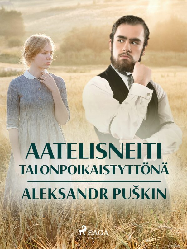 Aatelisneiti talonpoikaistyttönä Online now