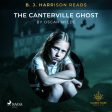 B. J. Harrison Reads The Canterville Ghost Fashion