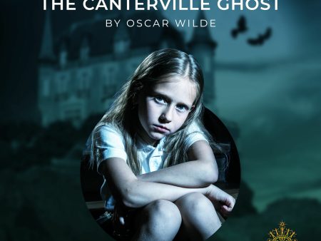 B. J. Harrison Reads The Canterville Ghost Fashion