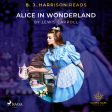 B. J. Harrison Reads Alice in Wonderland Online now