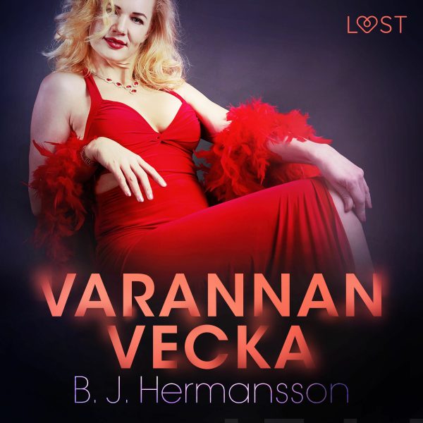 Varannan vecka - erotisk novell Discount