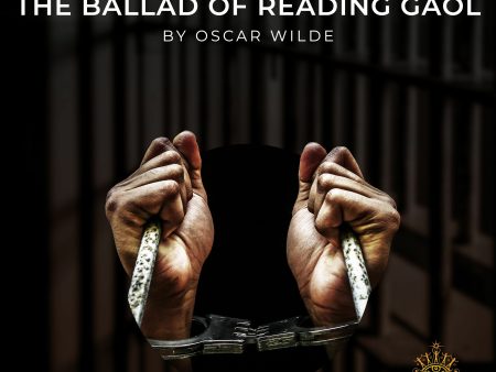 B. J. Harrison Reads The Ballad of Reading Gaol Online Sale