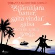 Stjärnklara nätter, salta vindar, salsa och en smula yoga on Sale