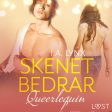 Queerlequin: Skenet bedrar Cheap