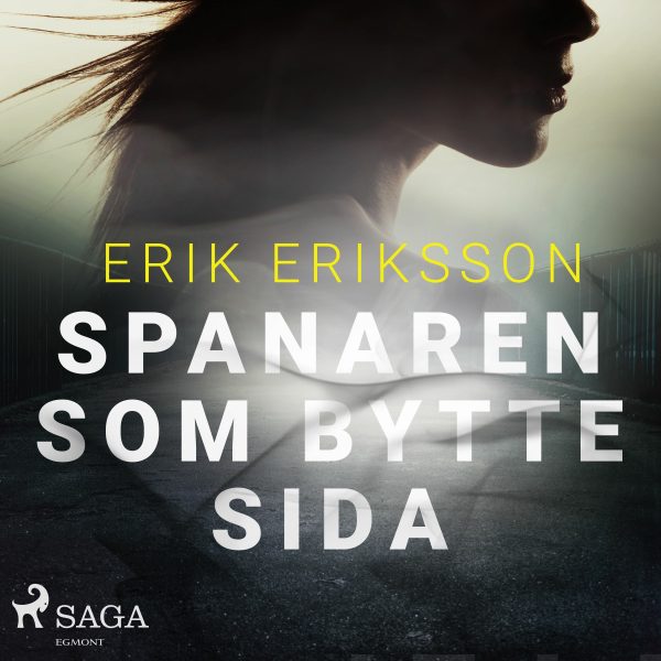 Spanaren som bytte sida Cheap