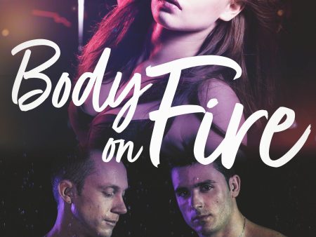 Body on Fire - Erotic Short Story Hot on Sale