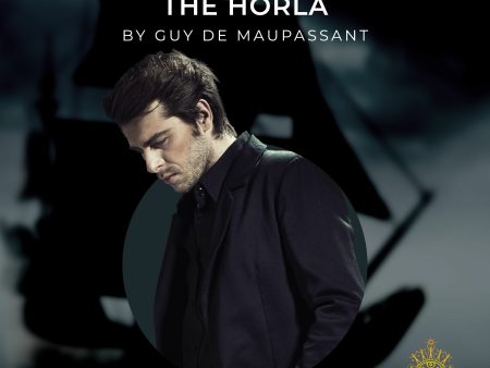 B. J. Harrison Reads The Horla For Discount