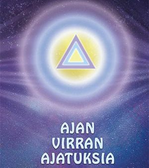 Ajan virran ajatuksia on Sale