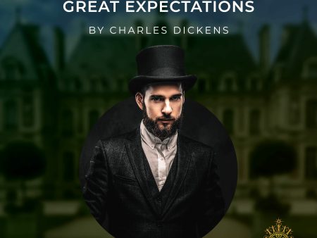 B. J. Harrison Reads Great Expectations Cheap