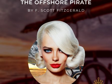 B. J. Harrison Reads The Offshore Pirate Online