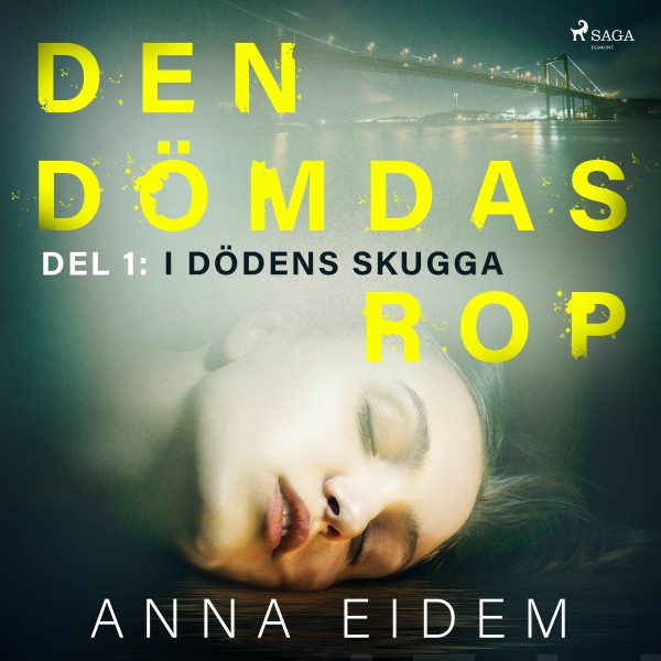 Den dömdas rop: Del 1 - I dödens skugga Supply