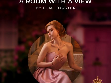 B. J. Harrison Reads A Room with a View on Sale