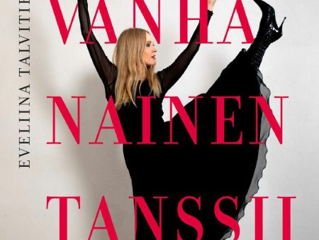 Vanha nainen tanssii Online Hot Sale