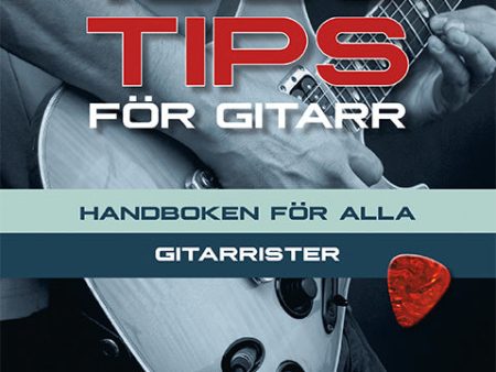 1000 tips för gitarr : handboken för alla gitarrister For Sale