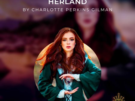 B. J. Harrison Reads Herland Cheap