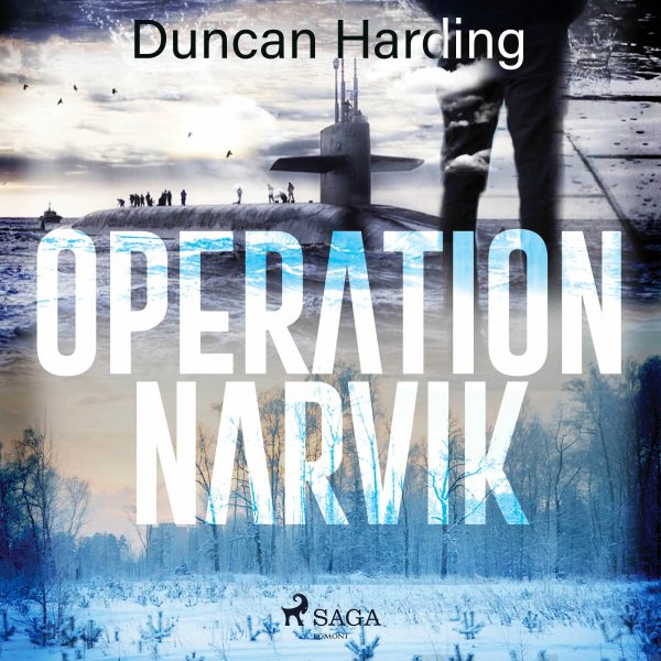 Operation Narvik Online