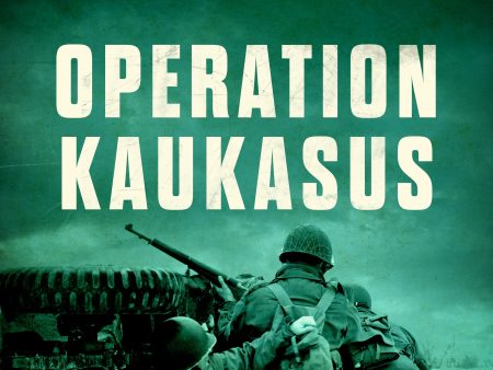 Operation Kaukasus Online Hot Sale