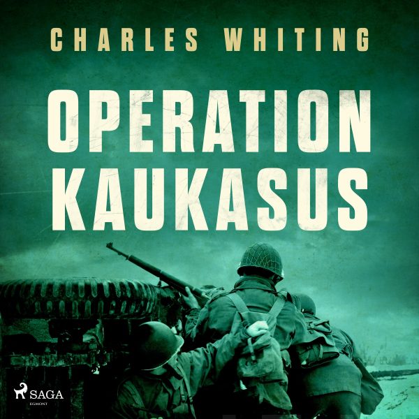 Operation Kaukasus Online Hot Sale