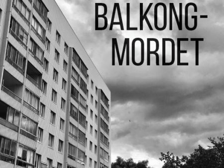 Advokat Sand & Balkongmordet Online