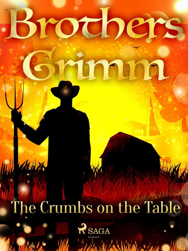 Crumbs on the Table, The For Sale