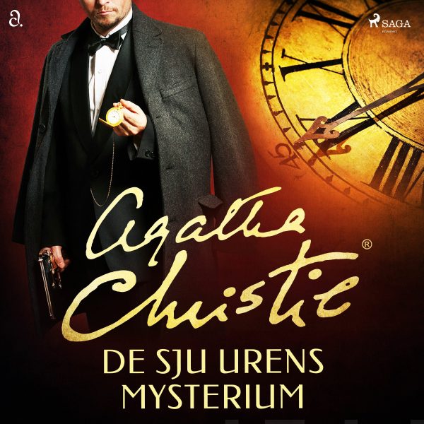 De sju urens mysterium Online now