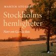 Stockholms hemligheter - Norr om Gamla stan Online