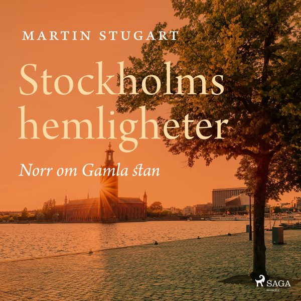 Stockholms hemligheter - Norr om Gamla stan Online