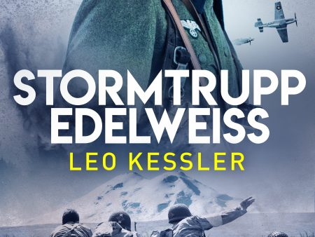 Stormtrupp Edelweiss Hot on Sale