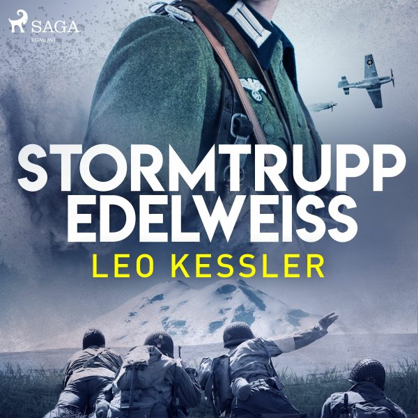 Stormtrupp Edelweiss Hot on Sale