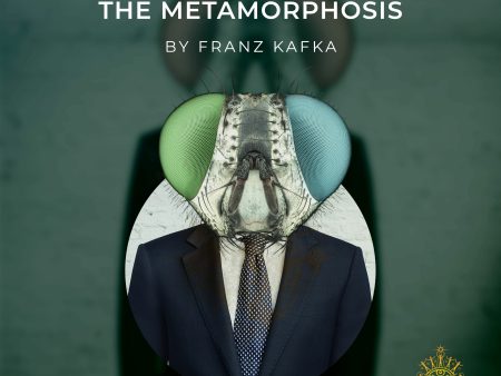 B. J. Harrison Reads The Metamorphosis Cheap