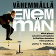 Vähemmällä enemmän on Sale