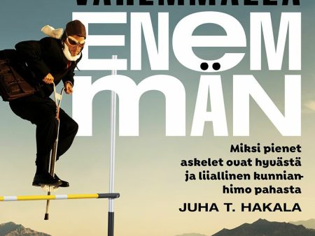 Vähemmällä enemmän on Sale