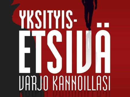 Yksityisetsivä Hot on Sale