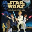 Star Wars. Kultainen elokuvakirja TKK Online Hot Sale