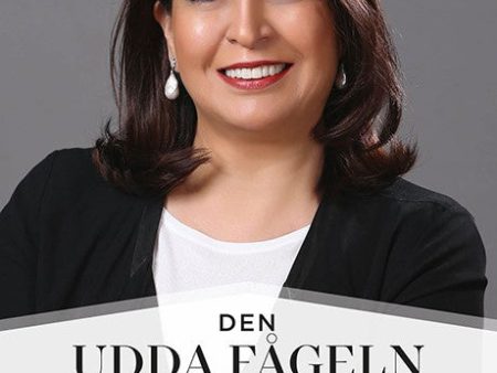 Den udda fågeln : min berättelse om entreprenörskap, makt och integration Online