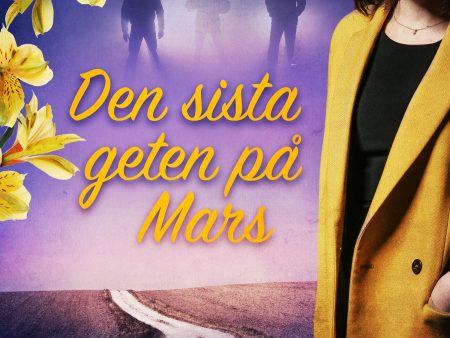 Den sista geten på Mars Fashion