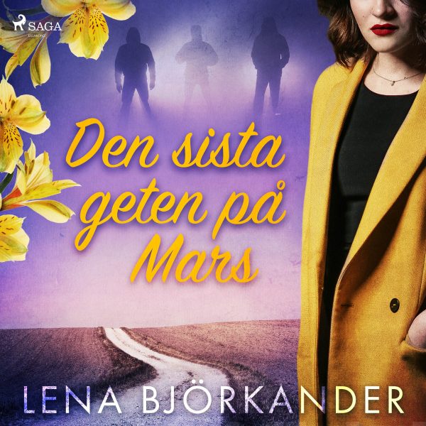 Den sista geten på Mars Fashion