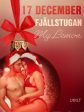 17 december: Fjällstugan - en erotisk julkalender Online