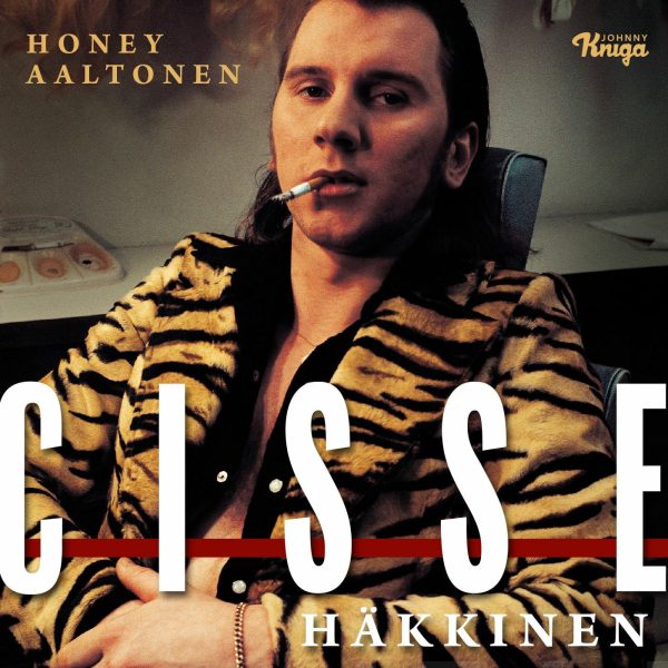 Cisse Häkkinen Sale