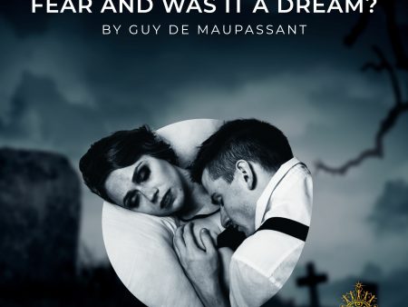 B. J. Harrison Reads Fear and Was It A Dream? on Sale