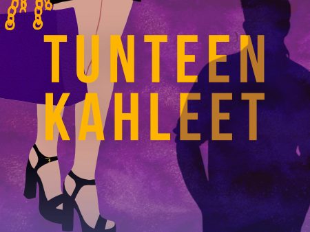 Tunteen kahleet Hot on Sale