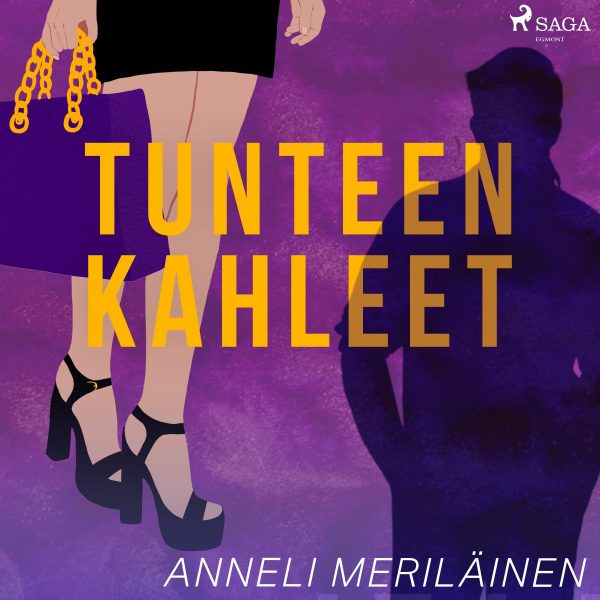 Tunteen kahleet Hot on Sale