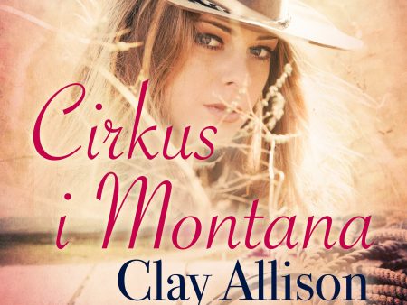 Cirkus i Montana on Sale