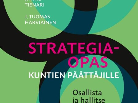 Strategiaopas kuntien päättäjille Supply