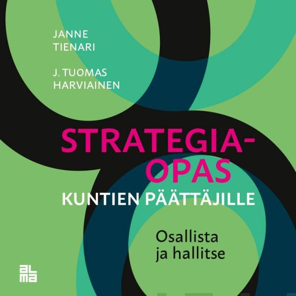 Strategiaopas kuntien päättäjille Supply