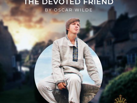 B. J. Harrison Reads The Devoted Friend For Cheap