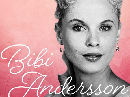 Bibi Andersson- ett ögonblick Online now