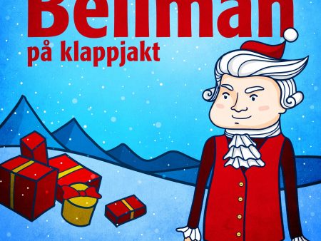 Bellman på klappjakt Sale